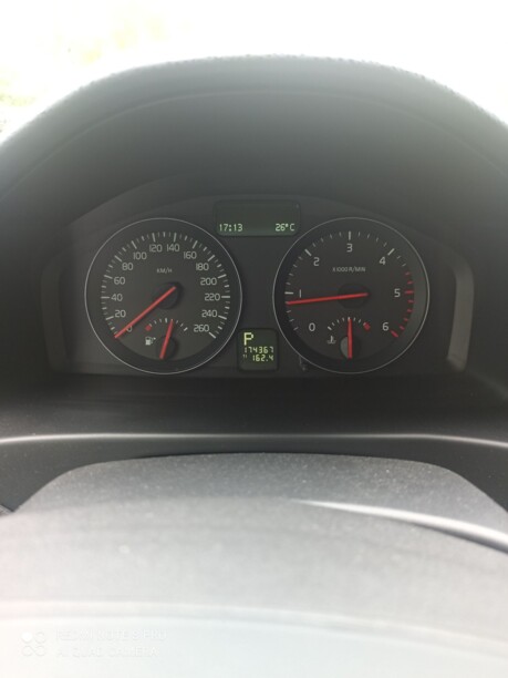 Volvo C30 I, 2009 г.