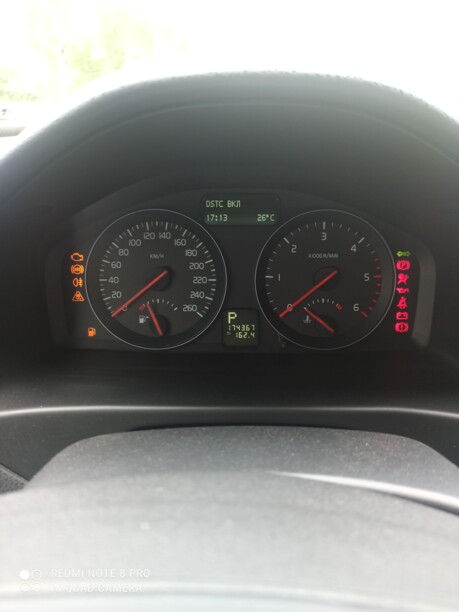 Volvo C30 I, 2009 г.