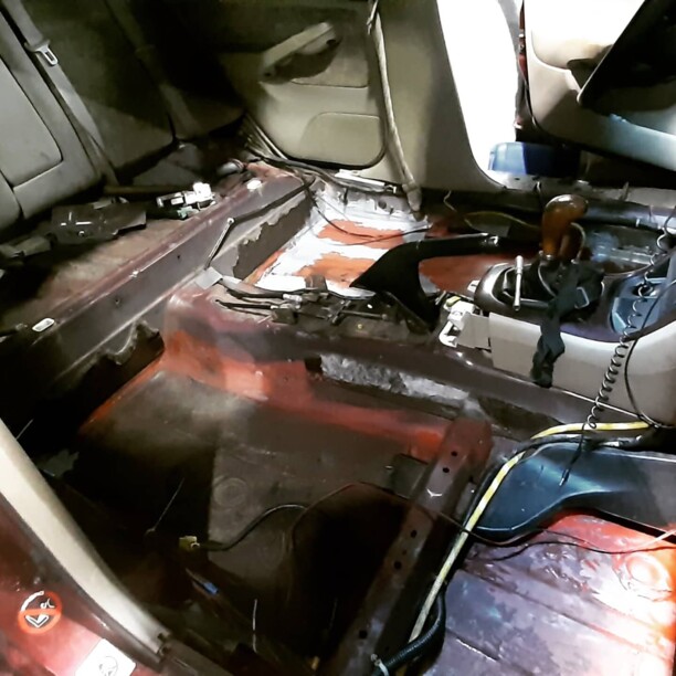 Honda Accord VI, 1999 г.