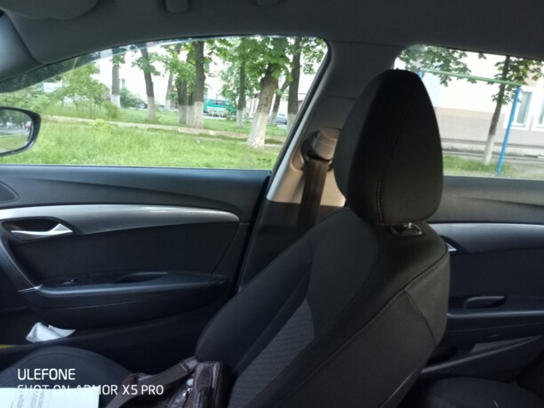 Hyundai i40 VF, 2013 г.