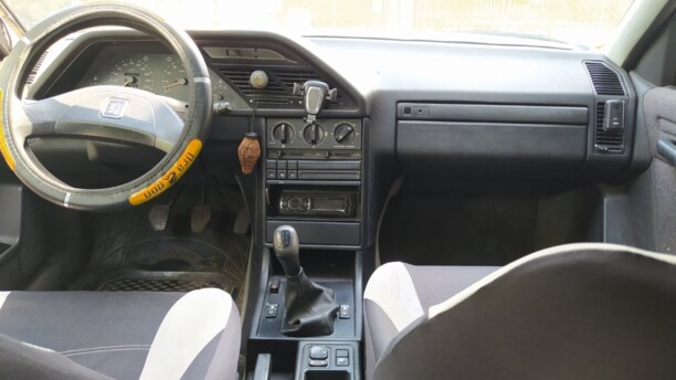Peugeot 605 I, 1993 г.