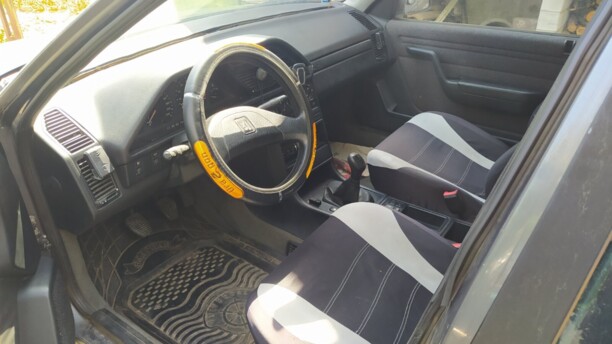 Peugeot 605 I, 1993 г.