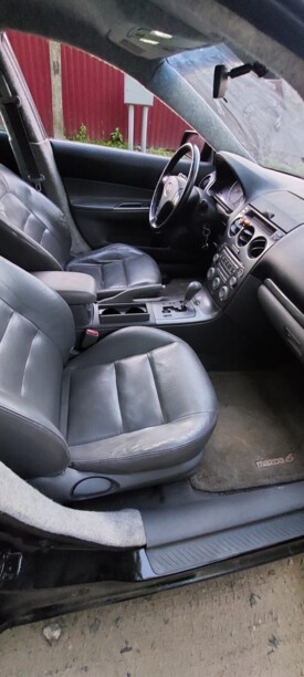 Mazda 6 I, 2004 г.
