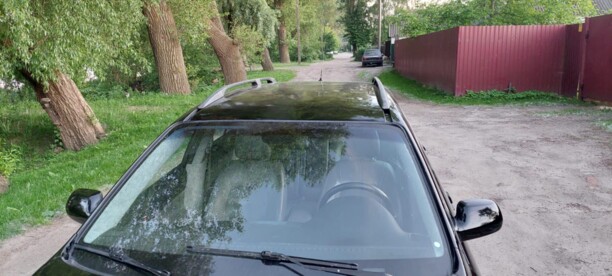 Mazda 6 I, 2004 г.