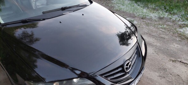 Mazda 6 I, 2004 г.