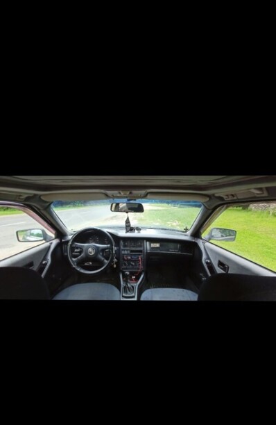 Audi 80 B3, 1991 г.