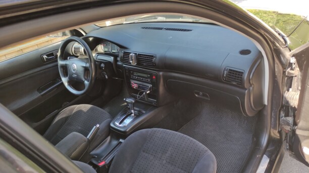 Volkswagen Passat B5, 1999 г.