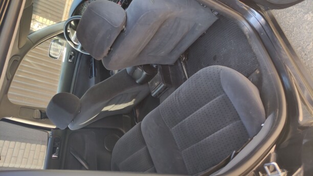 Volkswagen Passat B5, 1999 г.