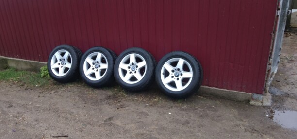 7x15 5x108 4 шт.