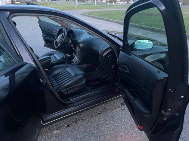 Alfa Romeo 166 936, 2000 г.