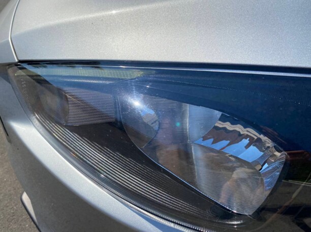 Ford Focus III · Рестайлинг, 2018 г.