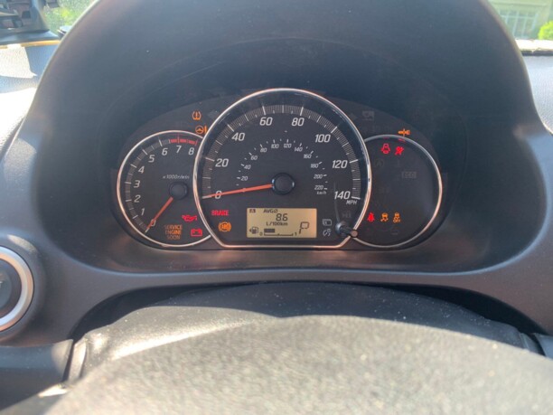 Mitsubishi Mirage VI · Рестайлинг, 2018 г.