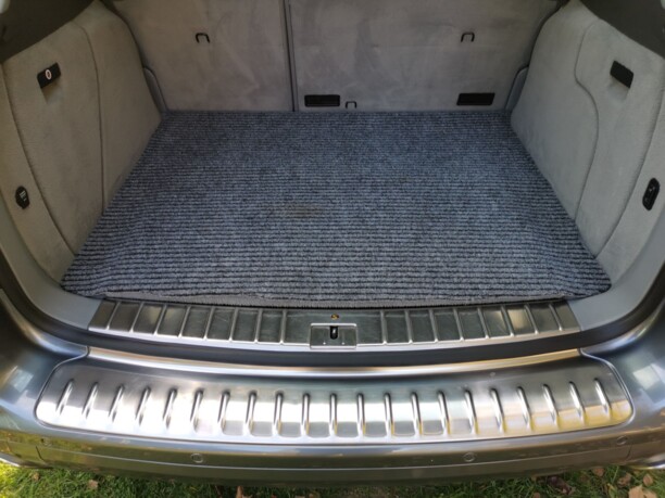 Porsche Cayenne 955, 2004 г.