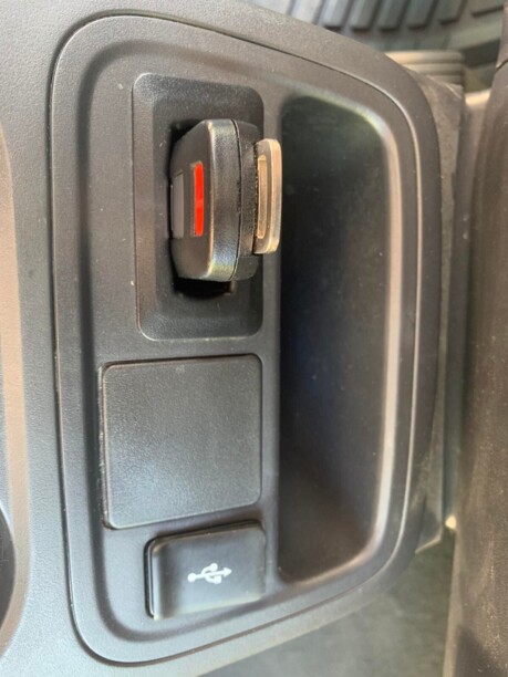 Mitsubishi Mirage VI · Рестайлинг, 2018 г.