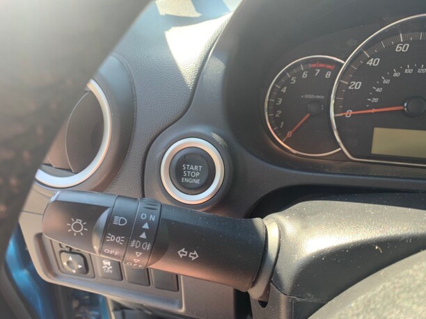 Mitsubishi Mirage VI · Рестайлинг, 2018 г.