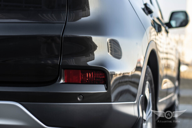 Honda CR-V IV · Рестайлинг, 2015 г.