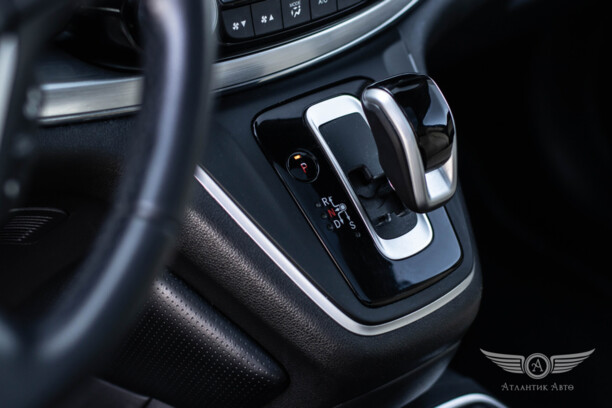 Honda CR-V IV · Рестайлинг, 2015 г.