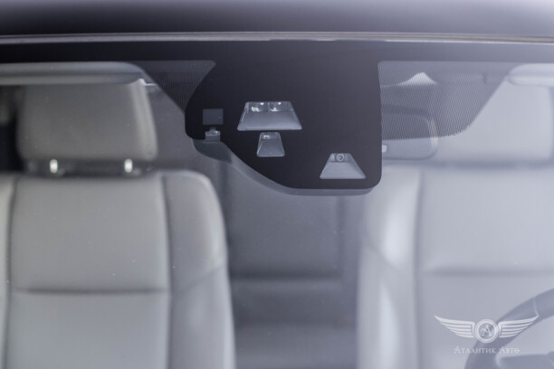 Honda CR-V IV · Рестайлинг, 2015 г.