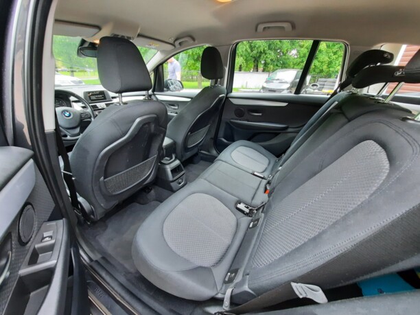 BMW 2 серия Gran Tourer, 2017 г.