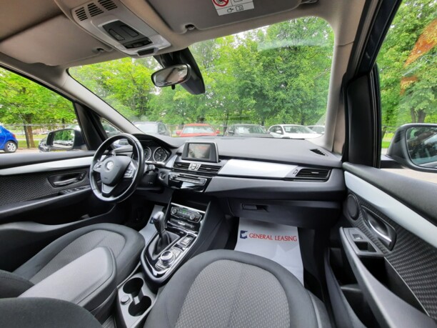 BMW 2 серия Gran Tourer, 2017 г.