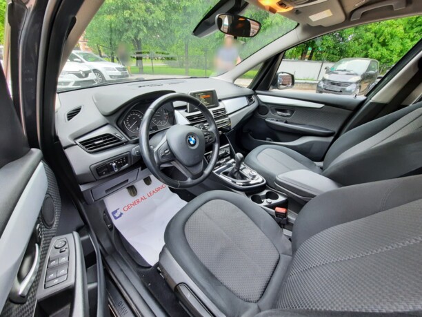 BMW 2 серия Gran Tourer, 2017 г.