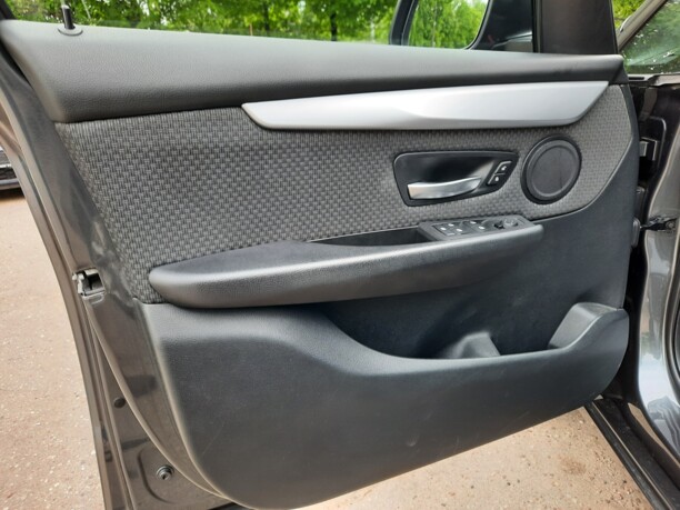 BMW 2 серия Gran Tourer, 2017 г.