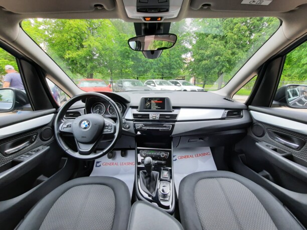 BMW 2 серия Gran Tourer, 2017 г.