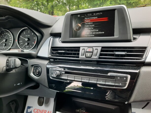 BMW 2 серия Gran Tourer, 2017 г.