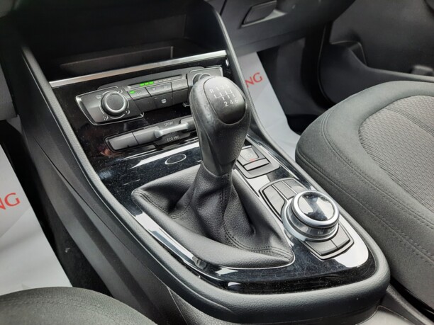 BMW 2 серия Gran Tourer, 2017 г.