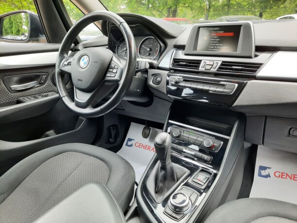BMW 2 серия Gran Tourer, 2017 г.