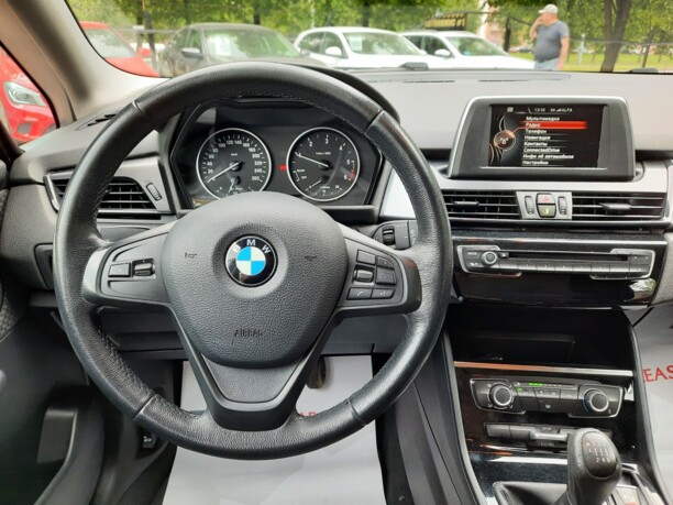 BMW 2 серия Gran Tourer, 2017 г.