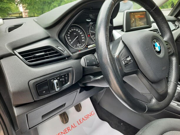 BMW 2 серия Gran Tourer, 2017 г.