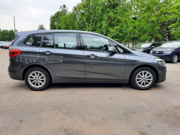 BMW 2 серия Gran Tourer, 2017 г.