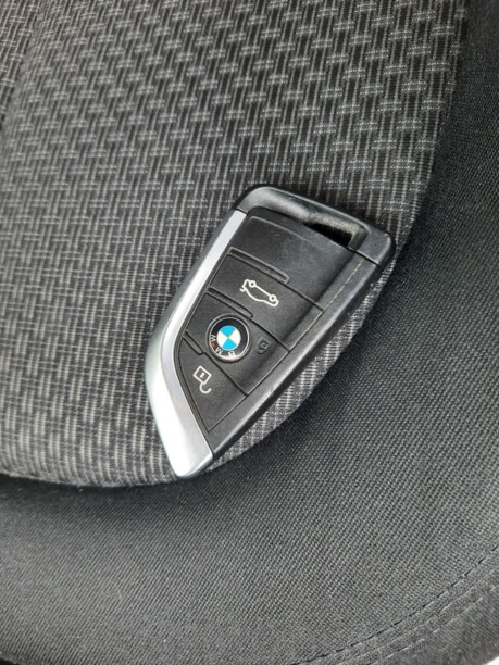BMW 2 серия Gran Tourer, 2017 г.