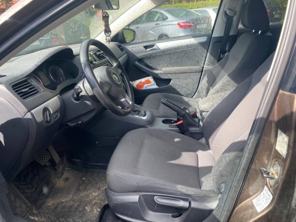 Volkswagen Jetta VI, 2012 г.