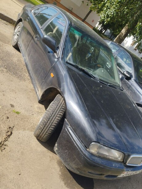 Rover 600, 1994 г.