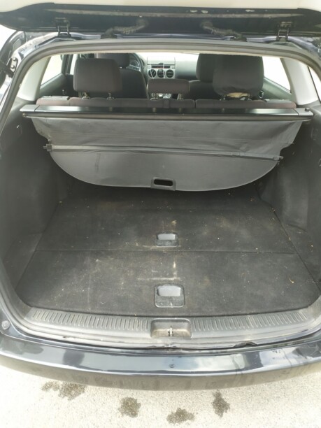 Mazda 6 I, 2004 г.