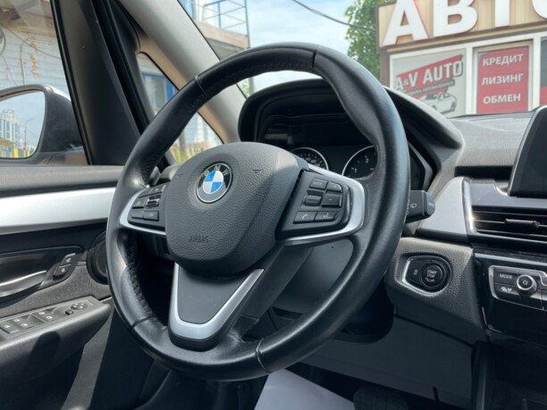 BMW 2 серия Gran Tourer, 2017 г.
