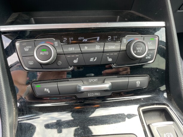 BMW 2 серия Gran Tourer, 2017 г.