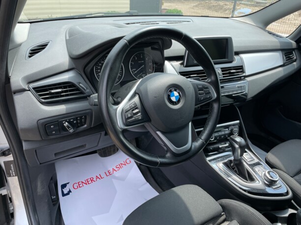 BMW 2 серия Gran Tourer, 2017 г.