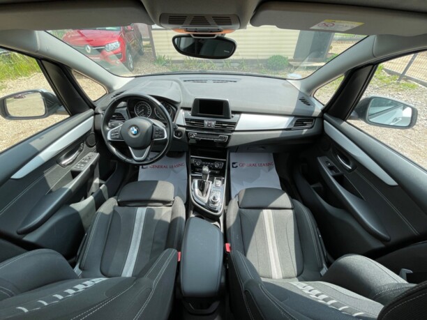 BMW 2 серия Gran Tourer, 2017 г.