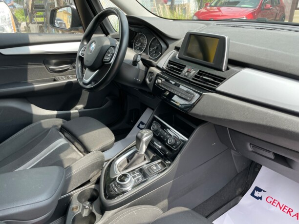 BMW 2 серия Gran Tourer, 2017 г.
