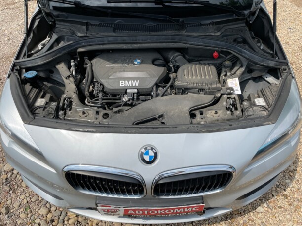 BMW 2 серия Gran Tourer, 2017 г.