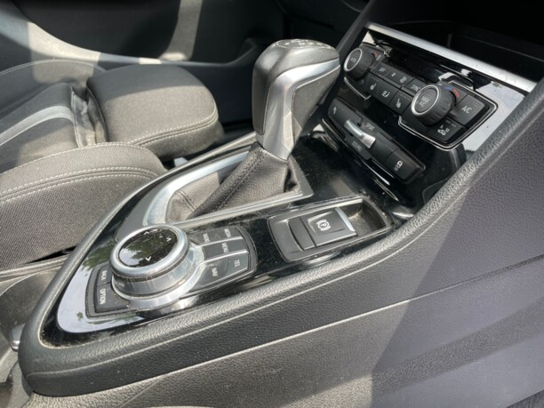 BMW 2 серия Gran Tourer, 2017 г.