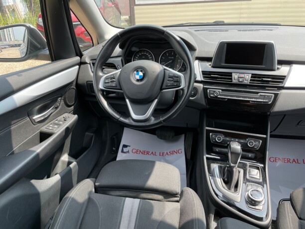BMW 2 серия Gran Tourer, 2017 г.