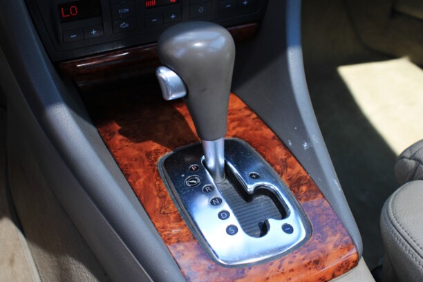 Audi A6 C5 · Рестайлинг, 2001 г.
