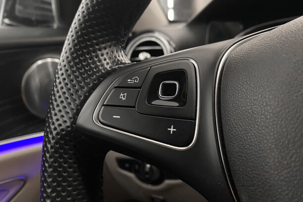 Mercedes-Benz E-Класс W213, S213, X213, C238, A238, 2016 г.