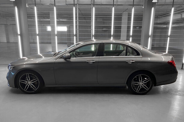 Mercedes-Benz E-Класс W213, S213, X213, C238, A238, 2016 г.