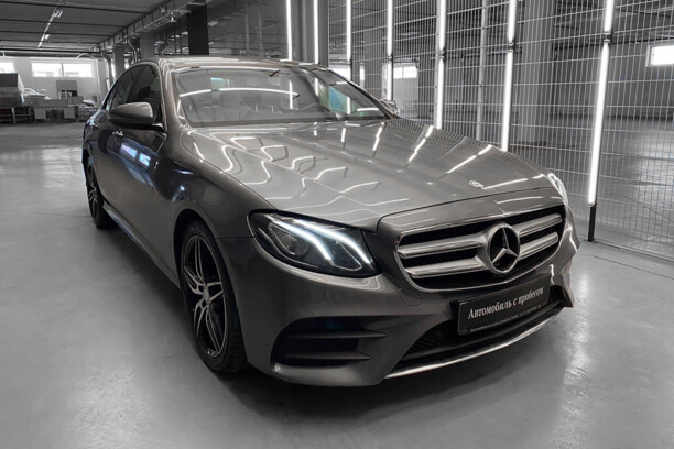 Mercedes-Benz E-Класс W213, S213, X213, C238, A238, 2016 г.