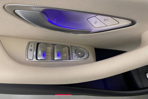 Mercedes-Benz E-Класс W213, S213, X213, C238, A238, 2016 г.